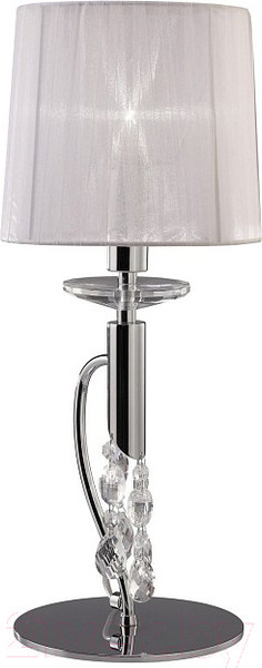 Изображение товара Прикроватная лампа Mantra Tiffany 3868