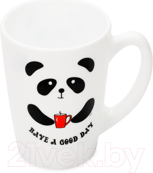 Изображение товара Набор кружек Luminarc Tea & Coffee Mix P8590 (6шт)