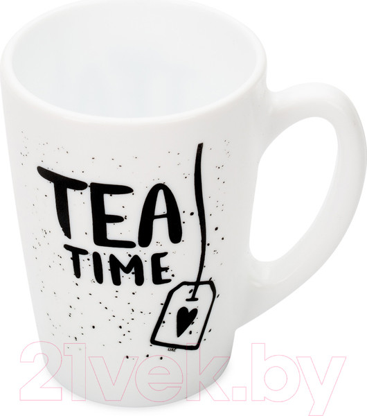 Изображение товара Набор кружек Luminarc Tea & Coffee Mix P8590 (6шт)