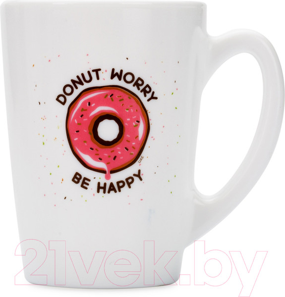 Изображение товара Набор кружек Luminarc Tea & Coffee Mix P8590 (6шт)