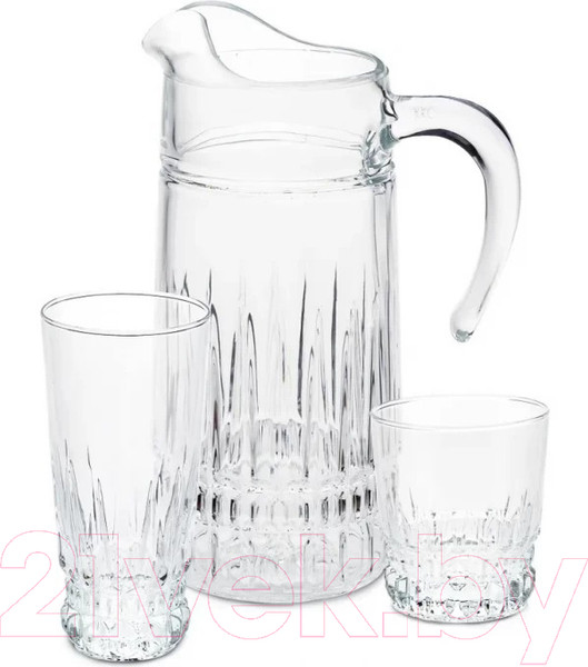 Изображение товара Набор для напитков Luminarc Imperator P1272 (13шт)