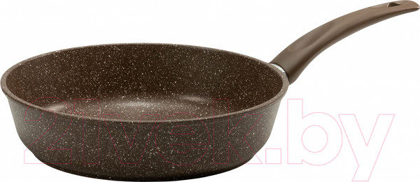 Сковорода Виктория Мрамор АЛА240 (MR0024BR)