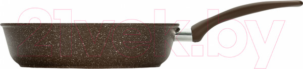 Изображение товара Сковорода Виктория Мрамор АЛА240 (MR0024BR)