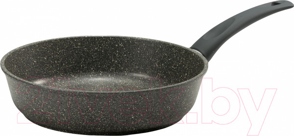 Изображение товара Сковорода Виктория Мрамор АЛА260 (MR0026GR)