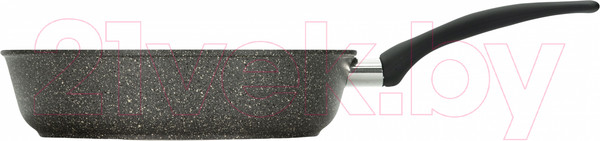 Изображение товара Сковорода Виктория Мрамор АЛА260 (MR0026GR)