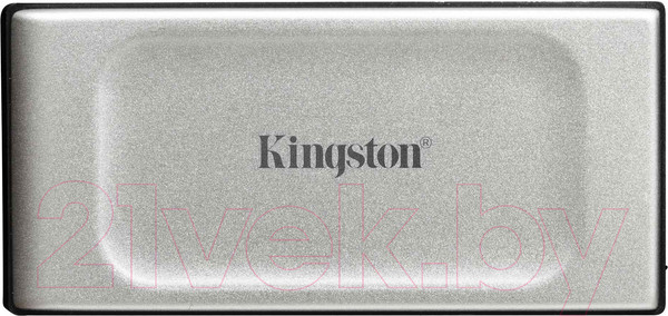 Изображение товара SSD диск Kingston SXS2000 2TB (SXS2000/2000G)