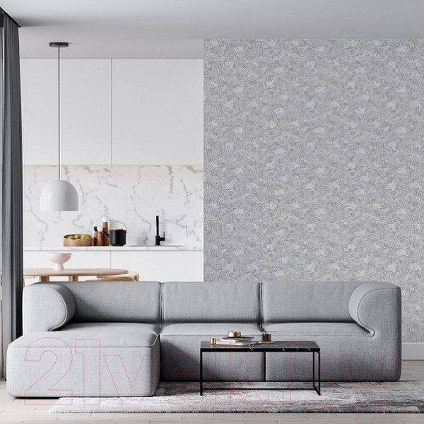 Изображение товара Бумажные обои Гомельобои Модерн-фон к-21 9С6К (дуплекс)