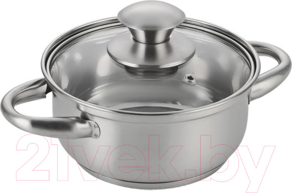 Изображение товара Набор кухонной посуды Attribute Lily ASS800