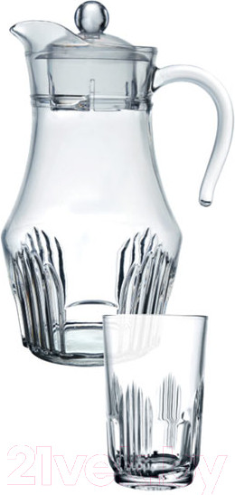 Изображение товара Набор для напитков Arcopal Q5847