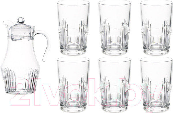 Изображение товара Набор для напитков Arcopal Q5847