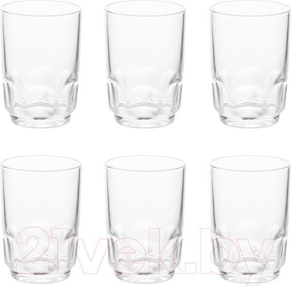 Изображение товара Набор для напитков Arcopal Roc Q5846 (7шт)