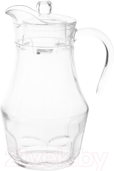 Изображение товара Набор для напитков Arcopal Roc Q5846 (7шт)