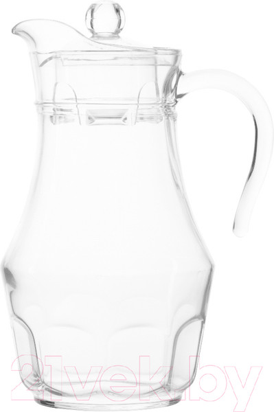 Изображение товара Набор для напитков Arcopal Roc Q5846 (7шт)