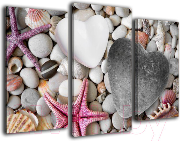 Изображение товара Картина модульная Arthata m-002464 (90x60)