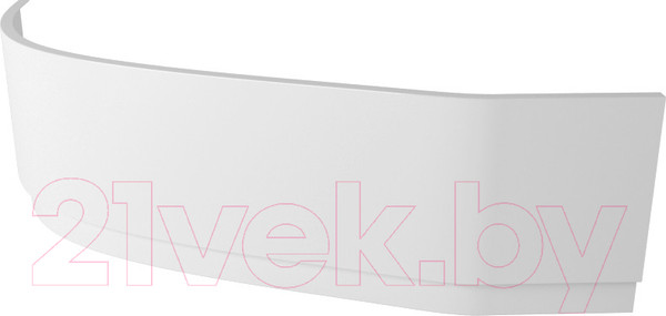 Изображение товара Экран для ванны Lavinia Boho Complement 140 L / 3751020L