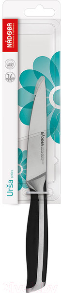 Изображение товара Нож Nadoba Ursa 722614