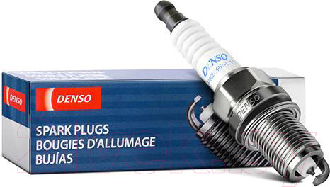 Изображение товара Свеча зажигания для авто Denso PK16PRP11