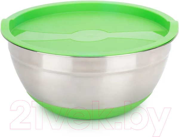 Изображение товара Набор мисок Attribute Mix&Store ASS022