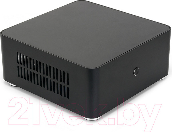 Изображение товара Корпус для компьютера Crown CMC-170-803 (CM-PSDC125)