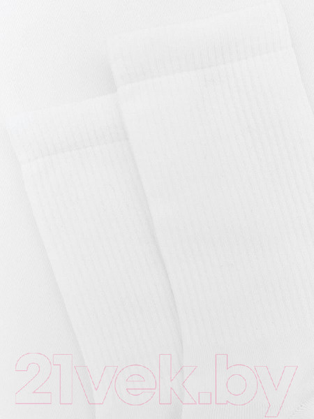 Изображение товара Носки Mark Formelle 107K-1663 (р.25-27, белый)