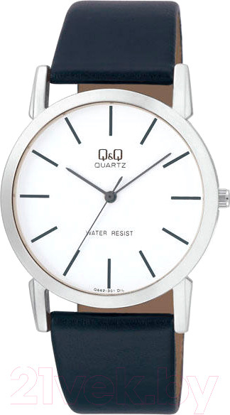 Изображение товара Часы наручные мужские Q&Q Q662J301Y