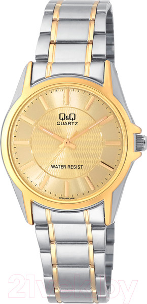 Изображение товара Часы наручные мужские Q&Q Q702J400Y
