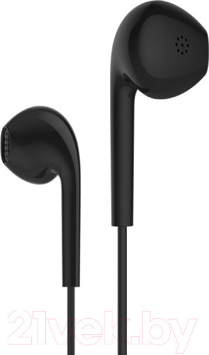 Изображение товара Наушники-гарнитура Celebrat G12 (черный)