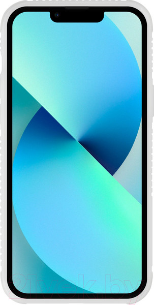 Изображение товара Чехол-накладка Skinarma Taito для iPhone 13 (прозрачный)