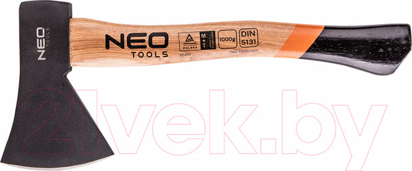 Изображение товара Топор-колун NEO 27-010