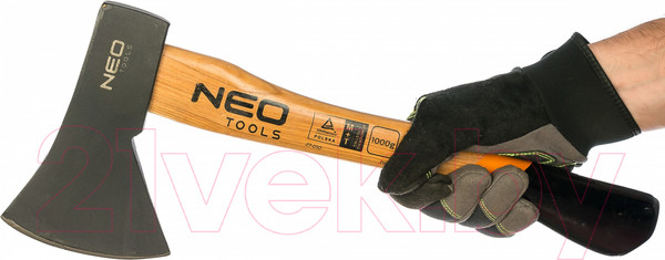 Изображение товара Топор-колун NEO 27-010