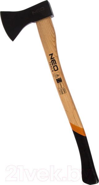 Изображение товара Топор-колун NEO 27-012