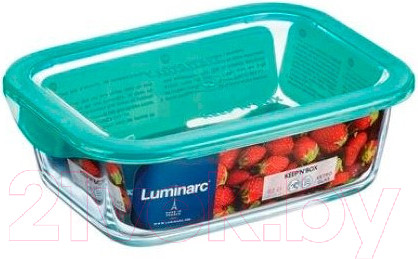 Изображение товара Контейнер Luminarc Keep n box P5516