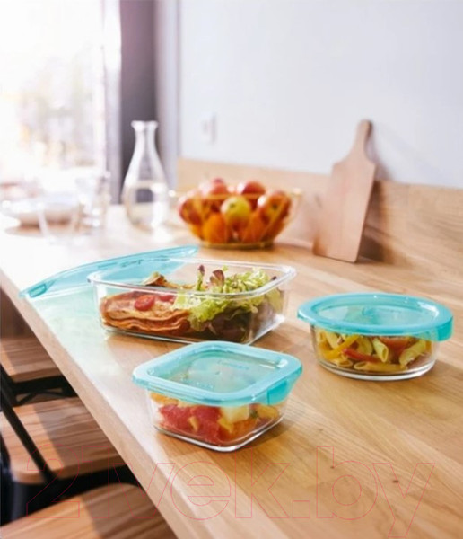 Изображение товара Контейнер Luminarc Keep n box P5516