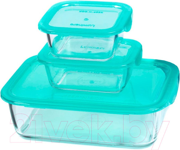 Изображение товара Контейнер Luminarc Keep n box P5516