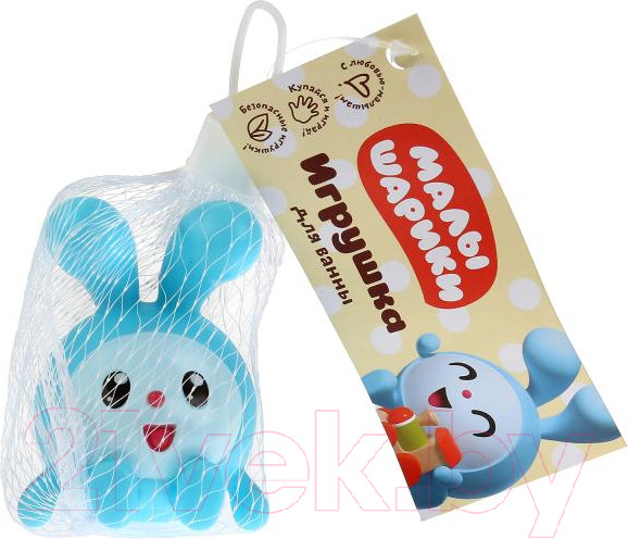 Изображение товара Игрушка для ванной Капитошка Малышарики. Крош / LX-ST1710