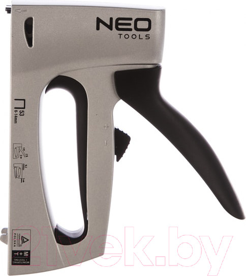 Изображение товара Механический степлер NEO 16-017