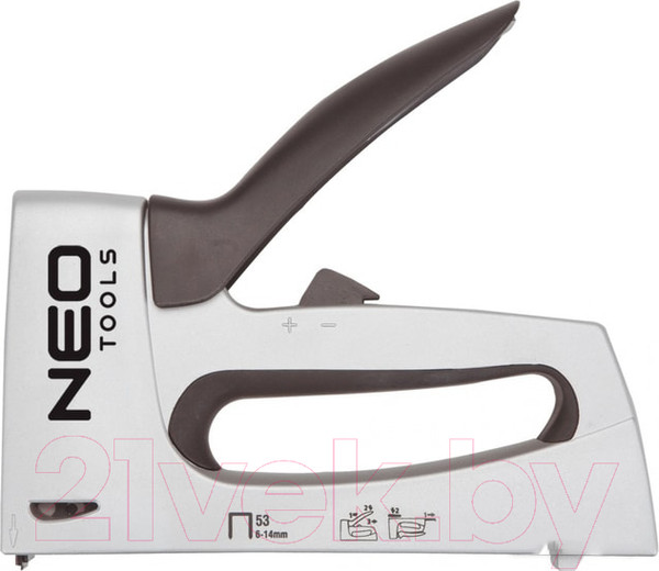 Изображение товара Механический степлер NEO 16-017