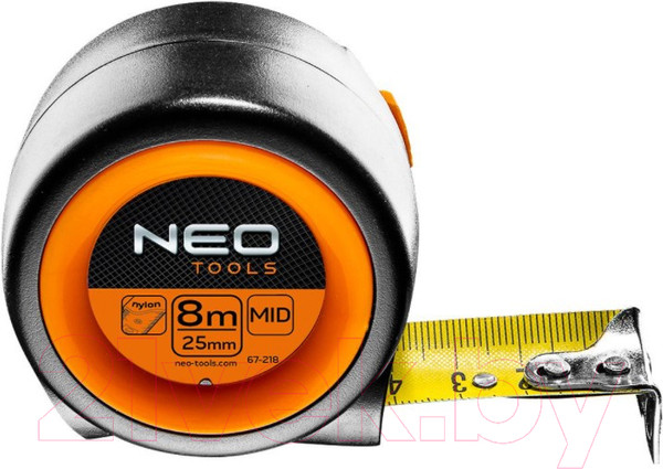 Изображение товара Рулетка NEO 67-218