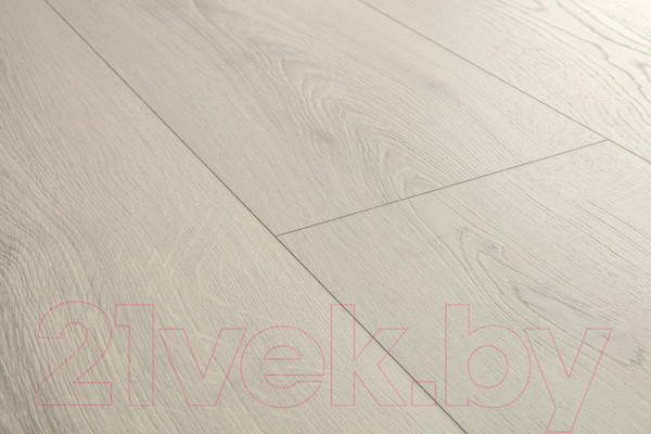Изображение товара Ламинат Quick-Step Classic Дуб пепельный серый (CLH5786)