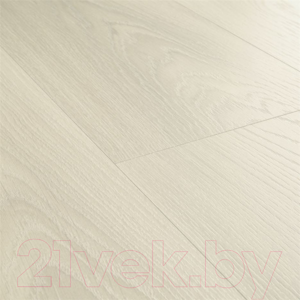 Изображение товара Ламинат Quick-Step Classic Дуб туманный серый (CLH5795)