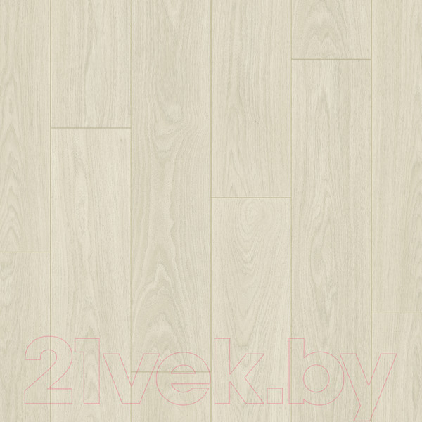 Изображение товара Ламинат Quick-Step Classic Дуб туманный серый (CLH5795)