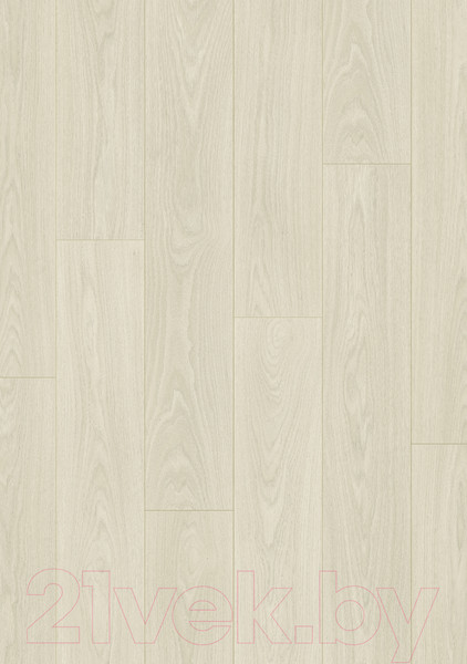 Изображение товара Ламинат Quick-Step Classic Дуб туманный серый (CLH5795)