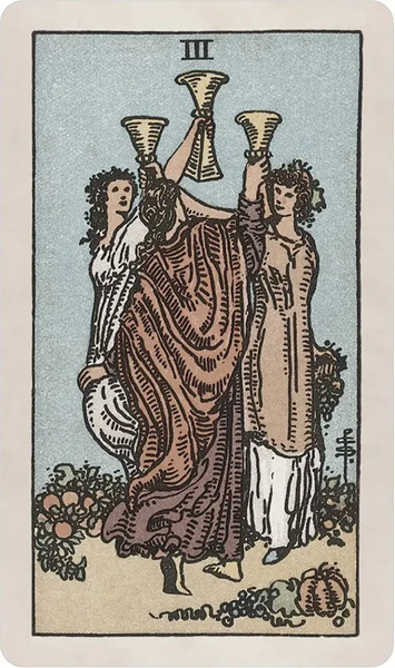 Изображение товара Гадальные карты U.S. Games Systems Pamela Colman Smith`s RWS Tarot Deck / PRWS78