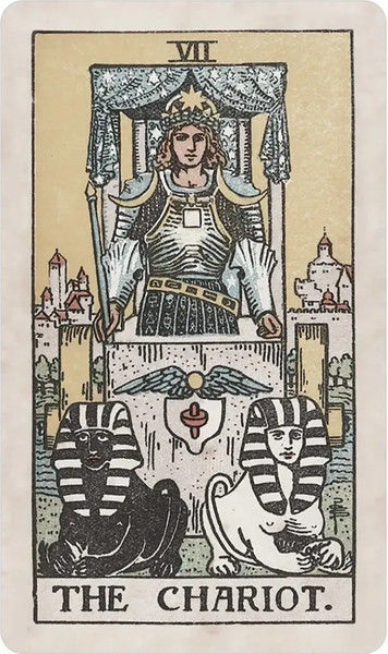 Изображение товара Гадальные карты U.S. Games Systems Pamela Colman Smith`s RWS Tarot Deck / PRWS78