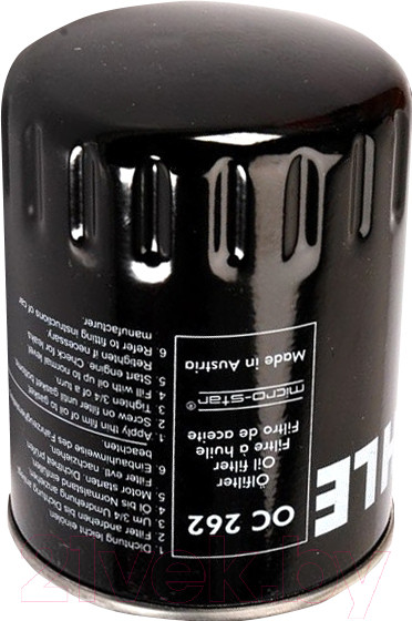 Изображение товара Масляный фильтр Knecht/Mahle OC262