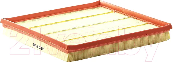 Изображение товара Воздушный фильтр Mann-Filter C28125