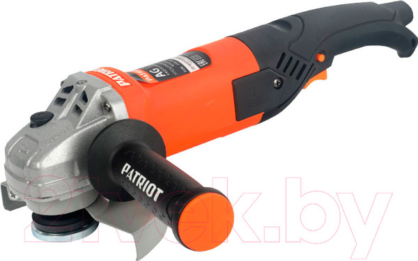 Изображение товара Угловая шлифовальная машина PATRIOT AG 128