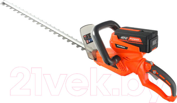 Изображение товара Кусторез аккумуляторный PATRIOT CH456 Li