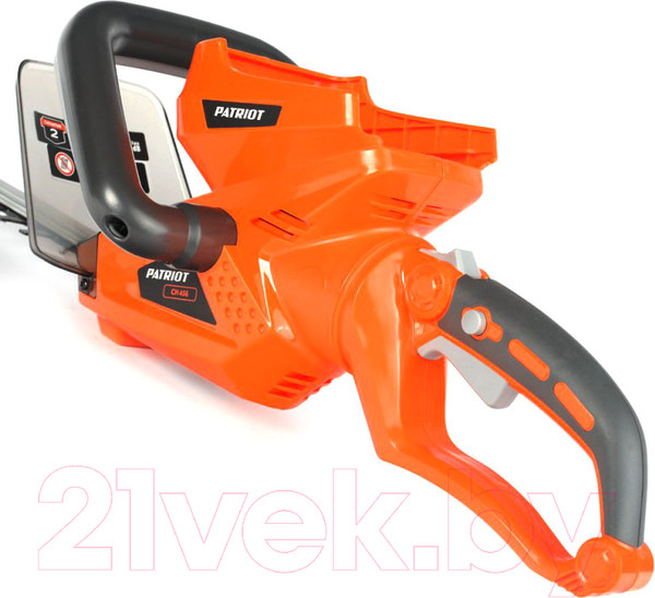 Изображение товара Кусторез аккумуляторный PATRIOT CH456 Li