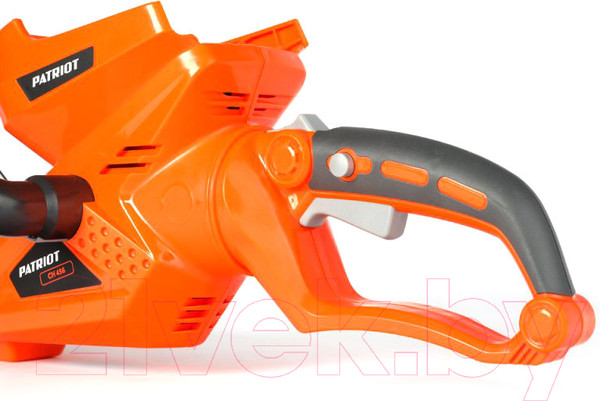 Изображение товара Кусторез аккумуляторный PATRIOT CH456 Li